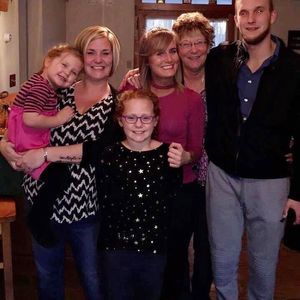 Meet your Posher, Donna